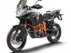 KTM 1190 Adventure R